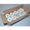 57mm X 50mm Thermal Till Rolls. Box Of 20. (24m Of Paper Per Roll)