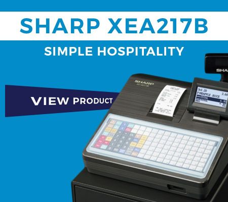 Cash Registers EPOS Tills Accessories Cash Register Group
