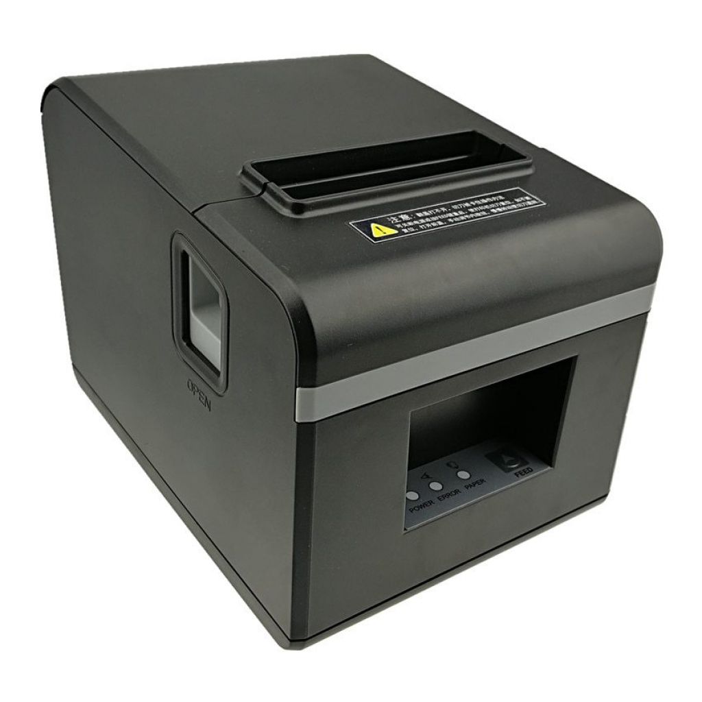 Thermal printer selling